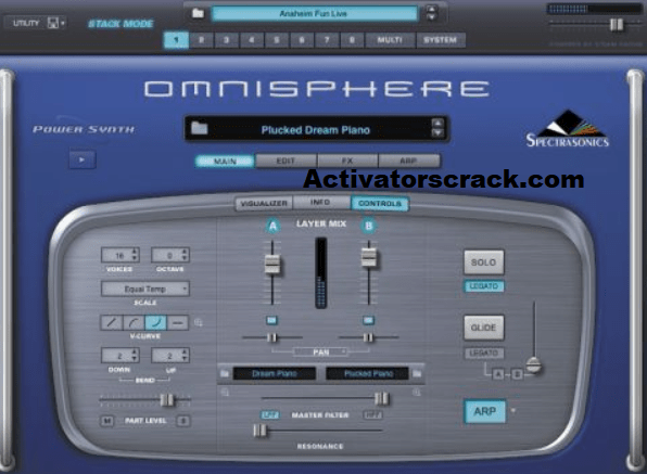 how to install omnisphere 2